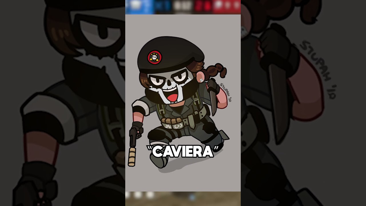 TUBARÃO  #rainbowsixsiege #siege