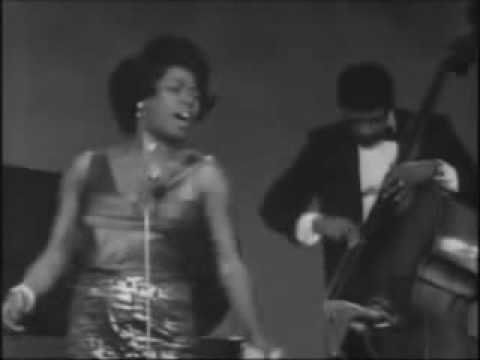 Sarah Vaughan - I Got Rhythm