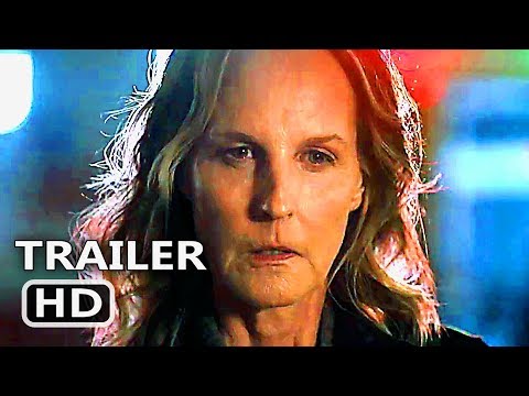 I SEE YOU Trailer HD (2019) Helen Hunt, Thriller Movie