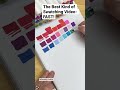 So Many Colors!! Art Beek Alcohol Markers- Swatching &amp; First Impressions