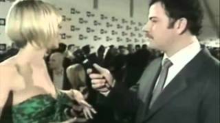 2007-01-19 GM Style Detrot - Ashley Scott interview