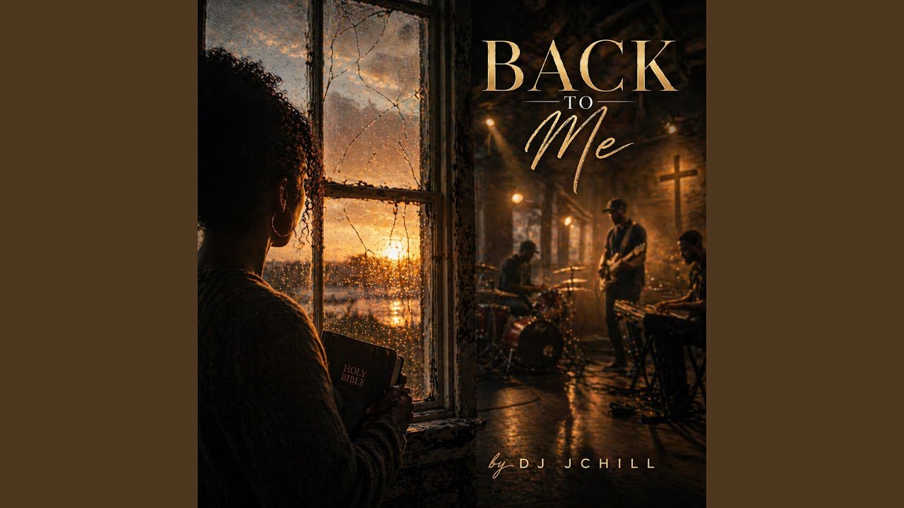 BACK TO ME - YouTube