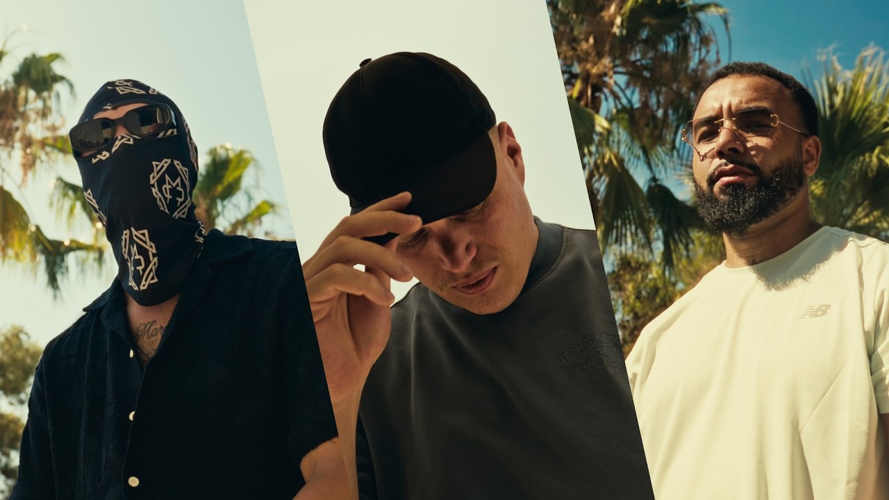Watch Esko - Kevlar ft. Flo & Mau (prod. Gubes & THEZ) on YouTube Watch Esko - Kevlar ft. Flo & Mau (prod. Gubes & THEZ) on YouTube