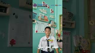 Masa gituuu. #sekolah #ppdb #ppdb2025 #smp