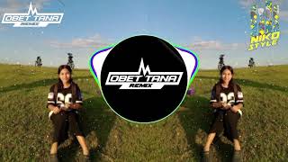 Download Lagu DJ DAMI UNKER 2025(FUNKI KUPANG OBET REMIX)METO STYLE MP3