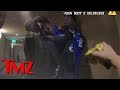 NBA YoungBoy Gets Taser Pulled on Him During Hotel Arrest | TMZ