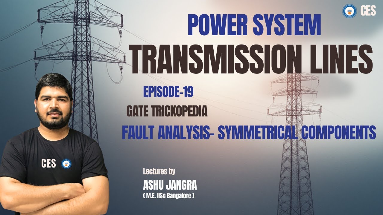 GATE Trickopedia-Power System(Symmetrical Components) 