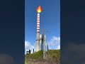 💥 Demolición Chimenea Central Térmica de Meirama 🏭 01-03-2023 #meirama #central #cerceda