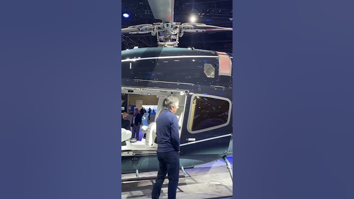 Bell Helicopter booth #Heliexpo2023  #atlanta #aviation #hai #helicopters #bell407 #heliexpo