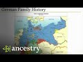 Top Tips for Beginning German Family History Research | Ancestry