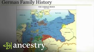 Top Tips for Beginning German Family History Research | Ancestry