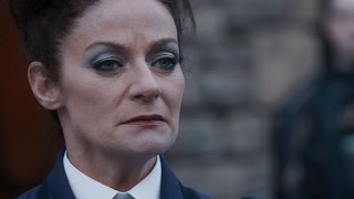 Michelle Gomez on Missy | Series 10 | Doctor Who