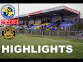 HIGHLIGHTS | Havant & Waterlooville | Tiverton Town | Southern League Premier Division South |