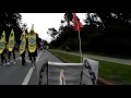 2015 Bay to Breakers Intactivist Bike Ride   JFK