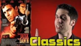 From Dusk Till Dawn movie review