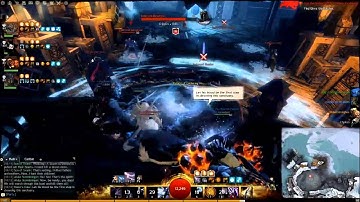 [WHAT] Viva Labamba Elementalist Honor of the Waves P1 POV