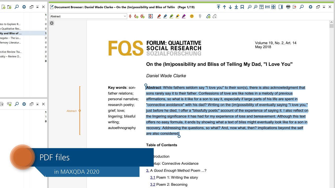 maxqda pdf maxqda pdf