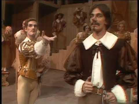 Vídeo: Cyrano De Bergerac - Quem Você Era? - Visão Alternativa