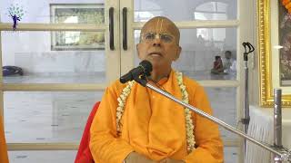 L173 | College Preaching Calgary | Gopal Krishna Goswami | Youth Preaching