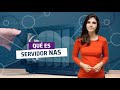 ¿Qué es un Servidor NAS y para qué puedes usarlo?