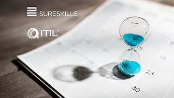 ITIL v3 Retirement & Key Dates for Transitioning to ITIL 4