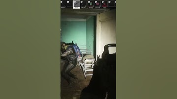 Scav spawns are fine guys #gaming #escapefromtarkov #eft #weird