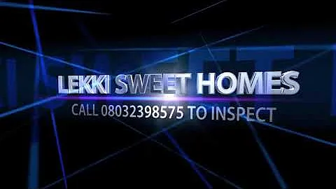 65m 4bedroom fully detached duplex