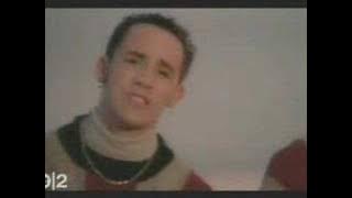 Backstreet Boys - I'll Never Break Your Heart (Snow Version)