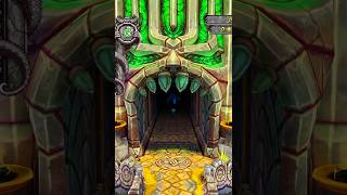 Temple Run 2 New Update Gameplay 🔥 1M Score Run 😱 #shorts