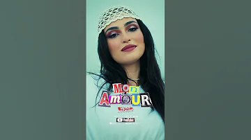 Mon Amour ا شوف الكليب كامل على اليوتيوب متاحة على جميع المنصات الرقمية 