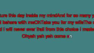 Case   Happily ever after ge [karaoke] [karaoke]