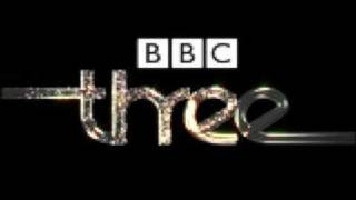 BBC THREE Christmas sting 2008