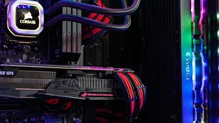 Black CableMod PRO ModMesh Cable Extension Kit