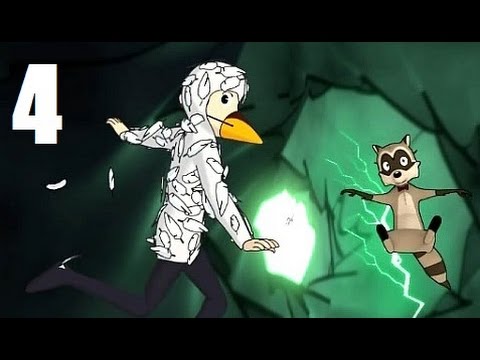 Sandra And Woo In The Cursed Adventure - Part 4 Walkthrough - A Medieval Tour
