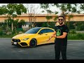 2020 Mercedes Benz CLA 45 AMG | বাংলা রিভিউ