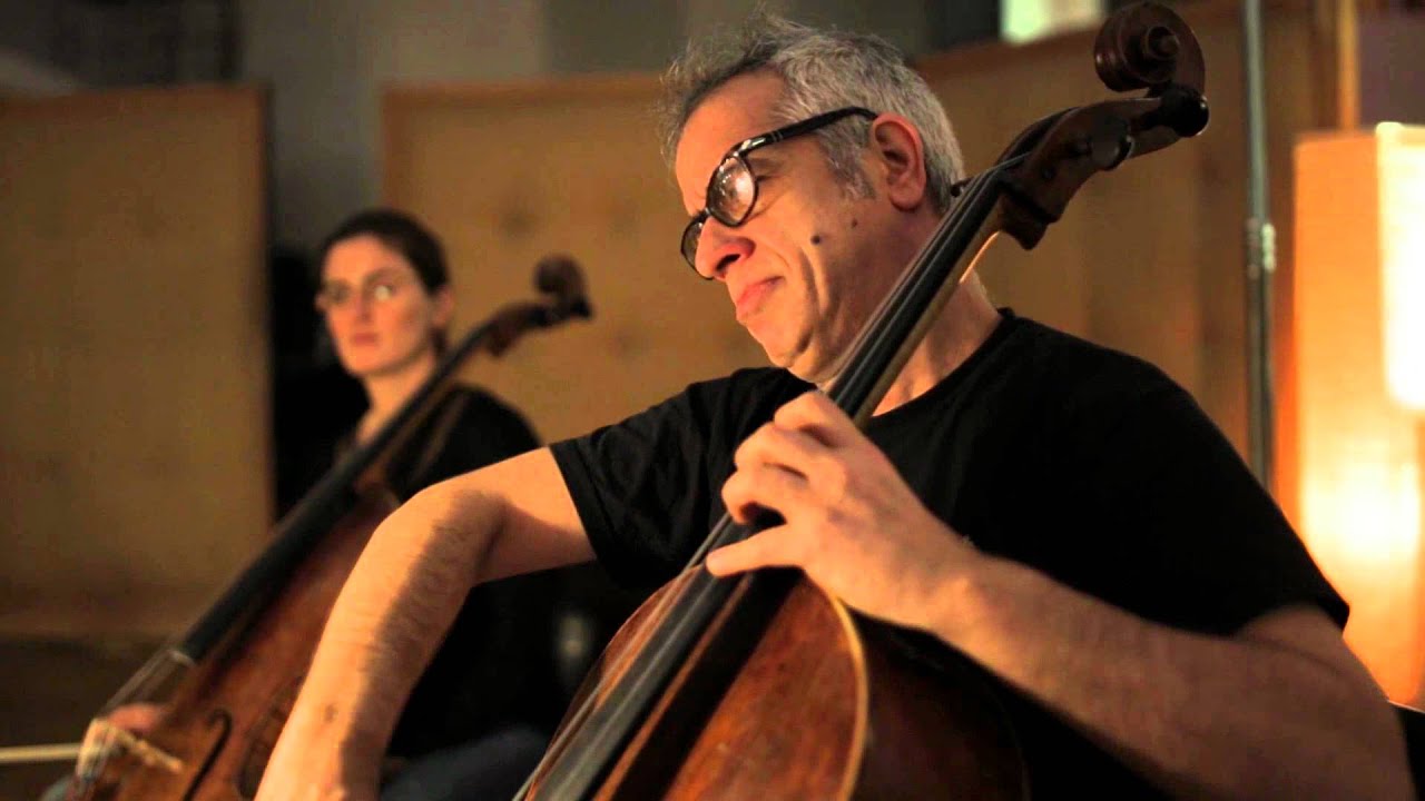 Giovanni Sollima Giovanni Sollima