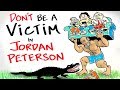 It's NOT OK to be WEAK - Jordan Peterson Motivation