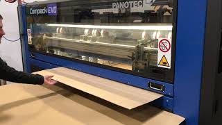 Panotec Compack Boxmaker