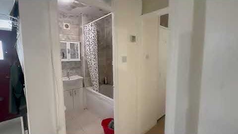 Arrowsmith House SE11 (4 Bed No Lounge)