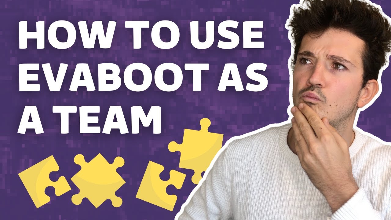 How To Use Evaboot as a Team? [Unlimited Users & Sales Navigator ...