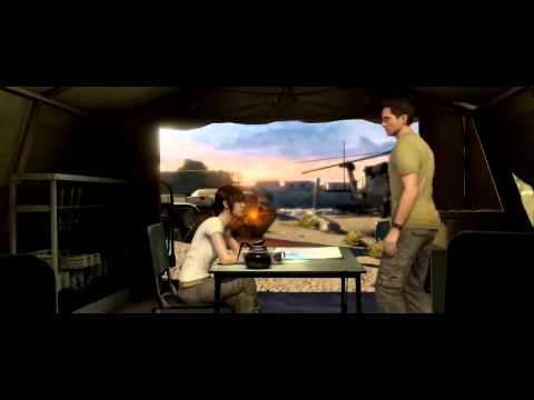 Видео: Изменения в Элли из The Last Of Us и анонс Эллен Пейдж в Beyond - это «полное совпадение»