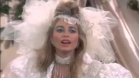 Susan Banks - Reveal at wedding