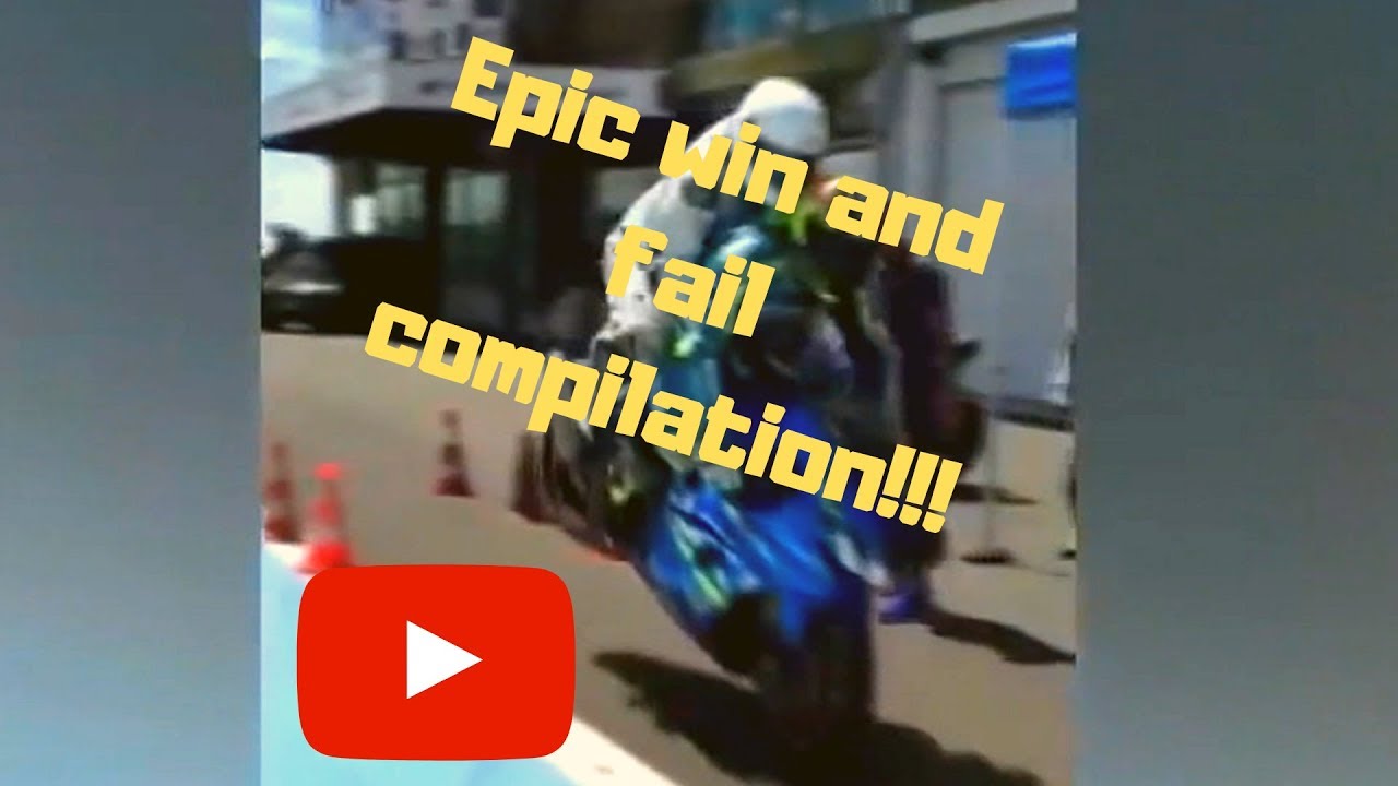 Epic win and Fails Compilation #16