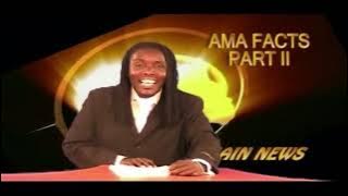 Ama Facts (Part 2) - Emmie Routes | Prod By The Hardrox & Home is Home Ministries |