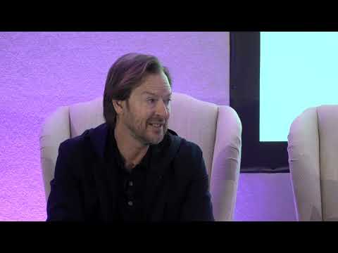 Laurens Last Keynote at Superyacht Investor 2026