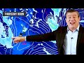 VIDEO: An honest look at rainfall chances in our drought zones next 7 days (17/02/20)