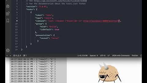 Tiny Http - Defold Native Extension