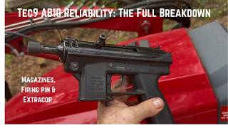 Tec9 AB10 Reliability: The Full Breakdown