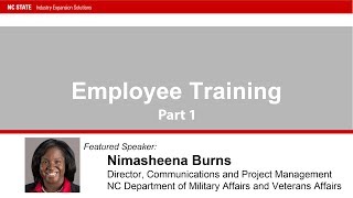Cybersecurity Incident Response - Nimasheena Burns pt 1, NIST and MEP