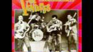 Pipeline - The Ventures chords